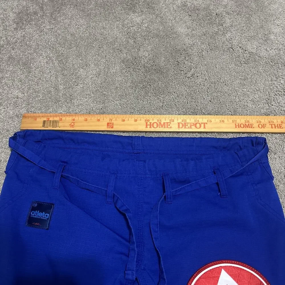 Gracie Barra Pegada Legacy gracie barra